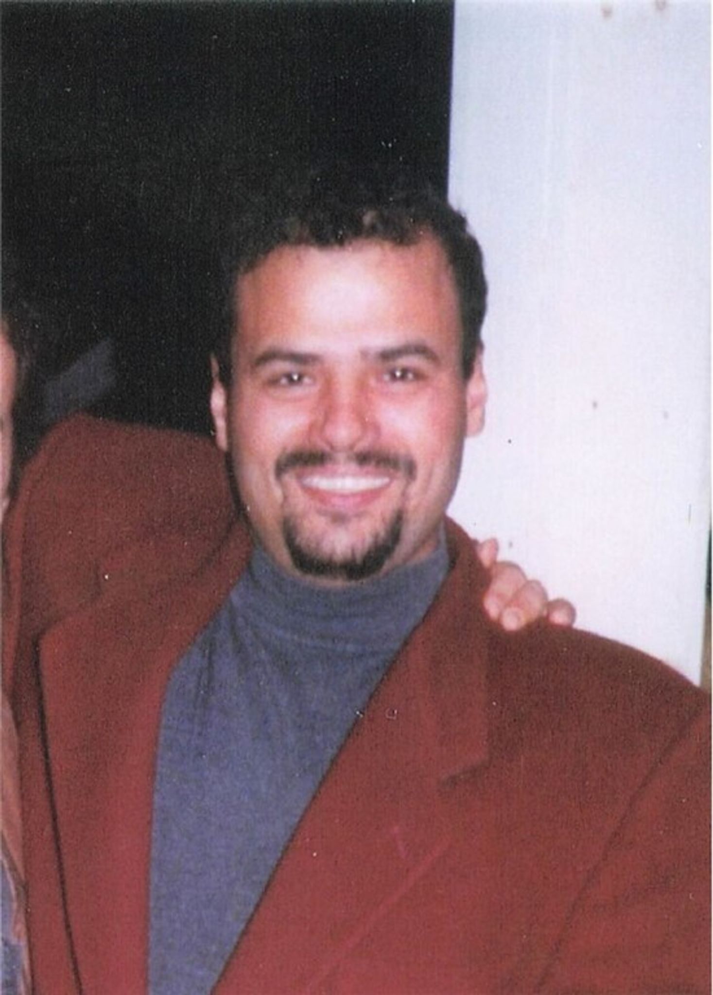 Jose Antonio Cabral photo gallery image 1 of 1