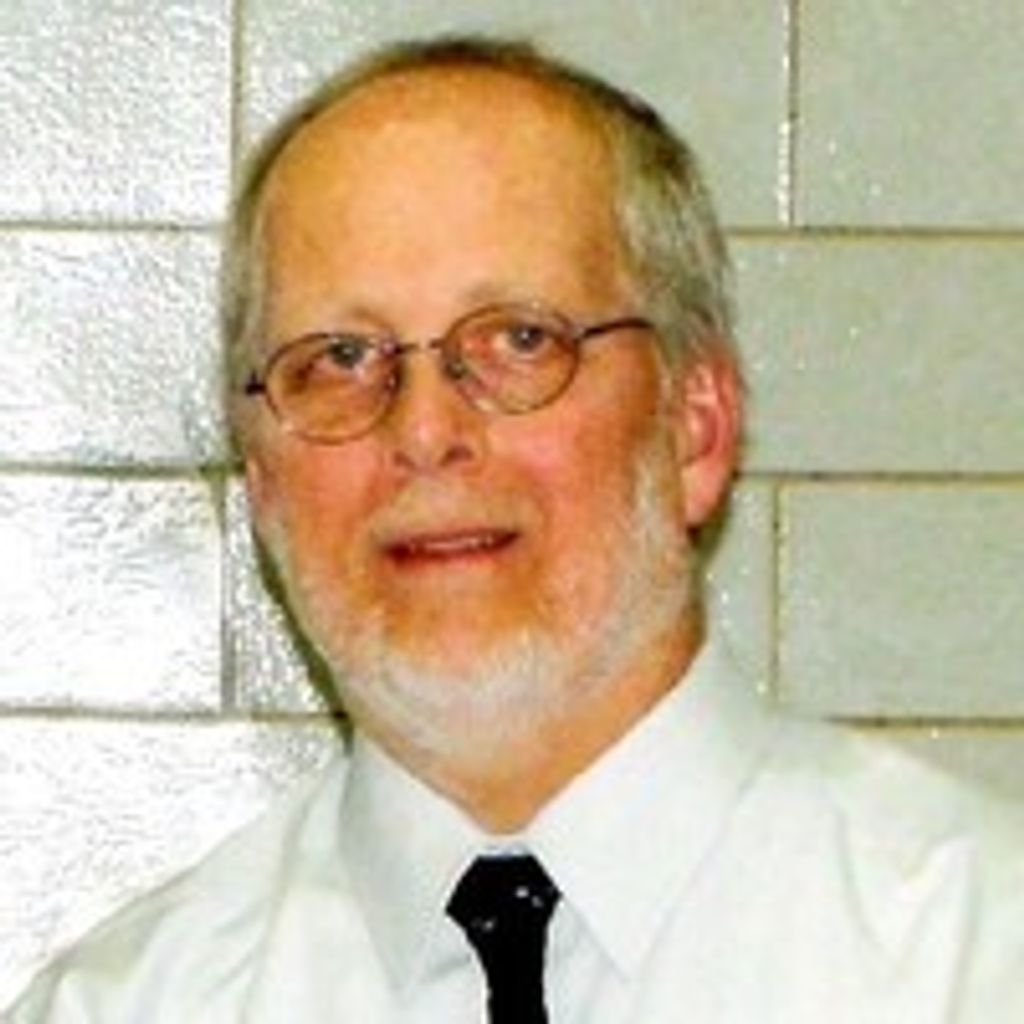 Charles J. "Charlie" Comppen