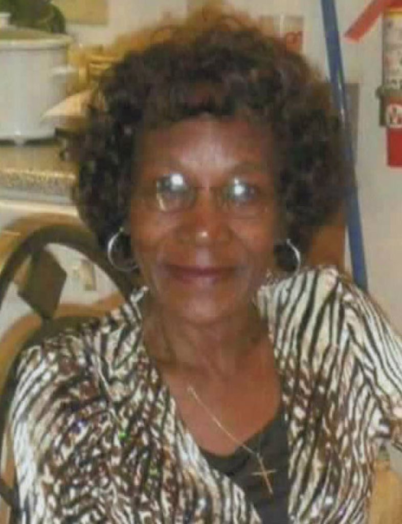 Ora Lee Adams