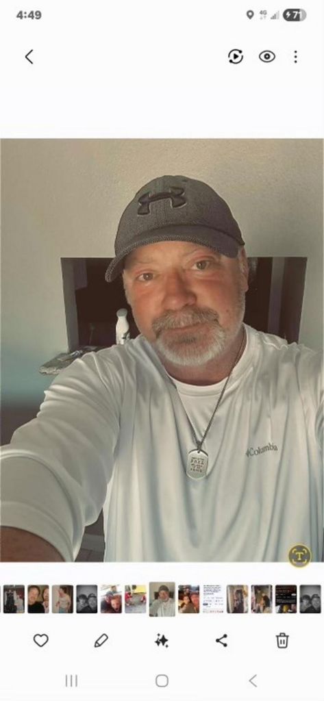 Glen "Odell" Caraway Profile Photo