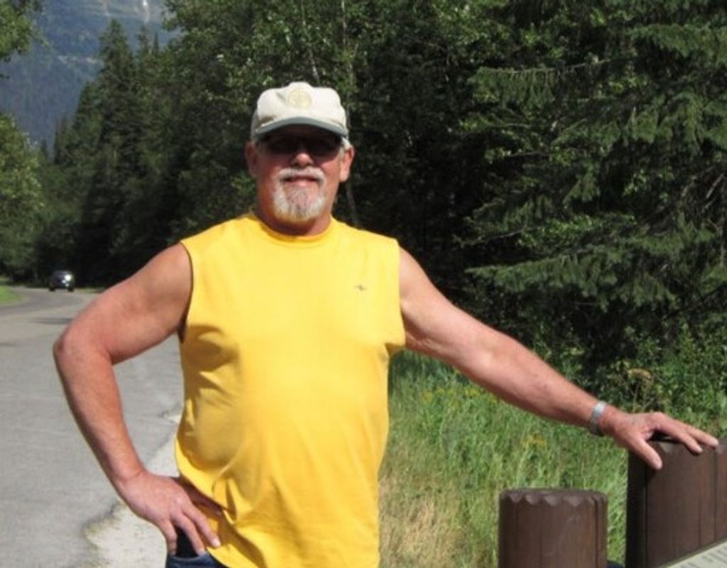 Terry Lee Allbee Profile Photo