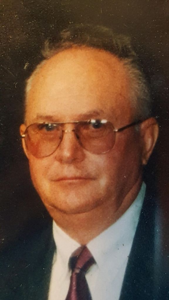 Raymond Quinton Darden