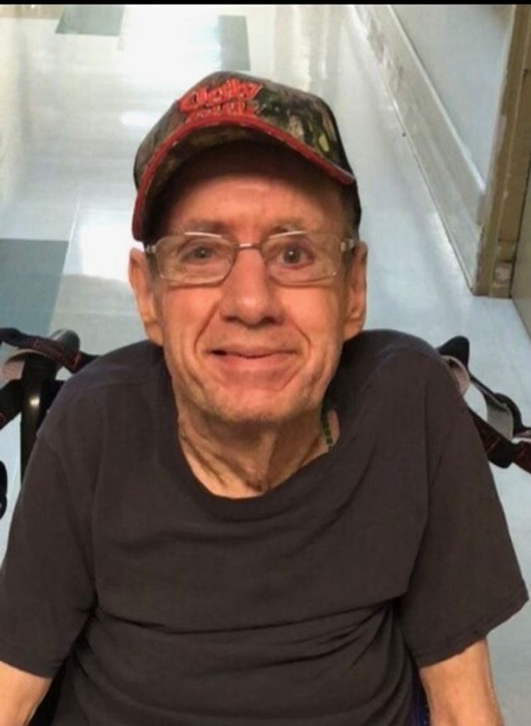 Hermon Overton Oakes Profile Photo