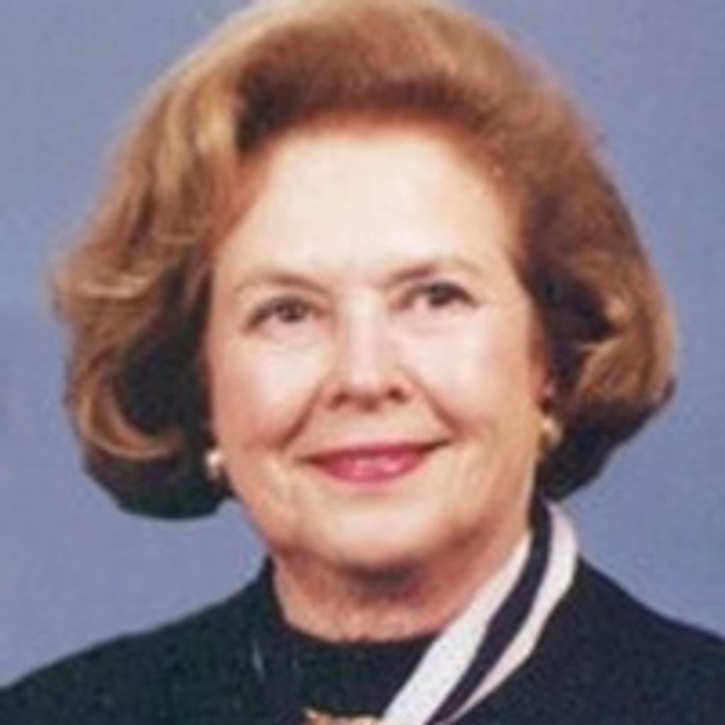 Martha  Weaver Mckenzie