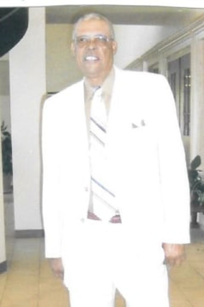Charles  Muldrow