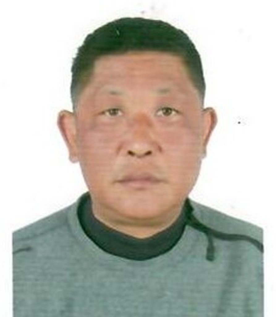 Fucheng Chen