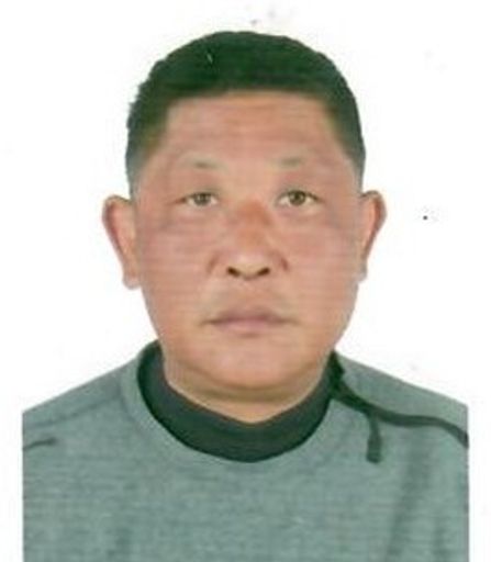 Fucheng Chen Profile Photo