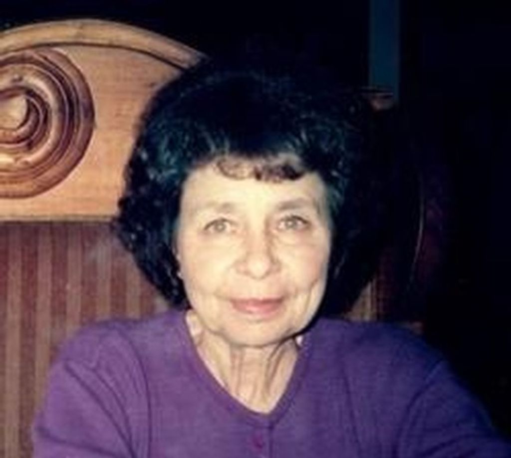Doris Ann Jennings