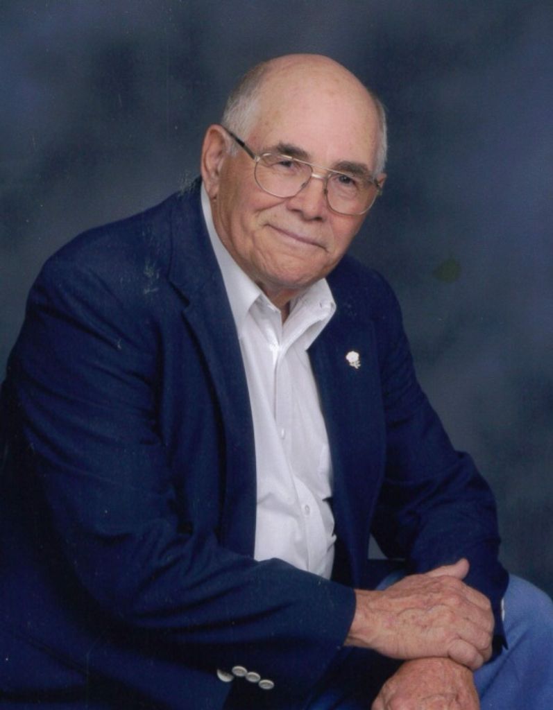 Eugene Boyer