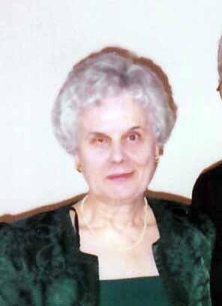 Mary Kochiss