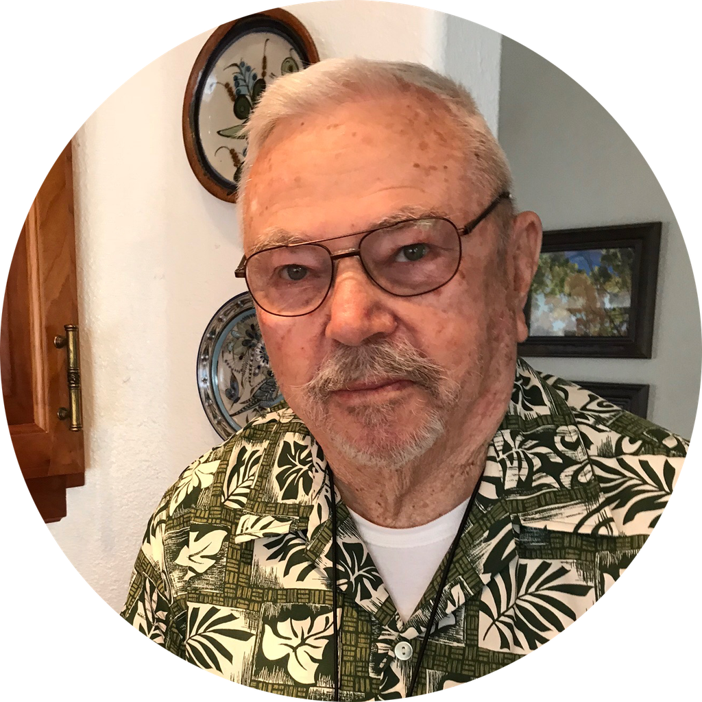 Ervin Carl Forsstrom Jr. Profile Photo