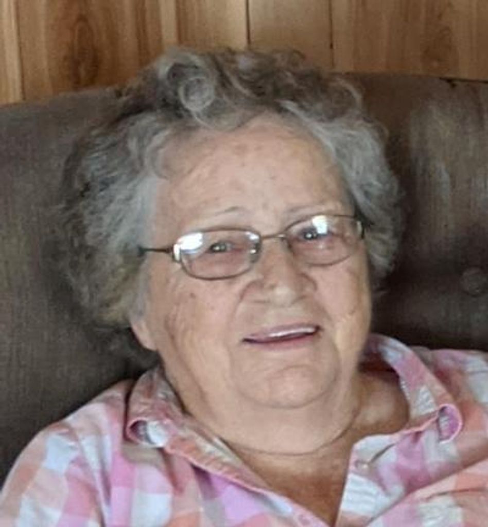Elizabeth Harden Profile Photo
