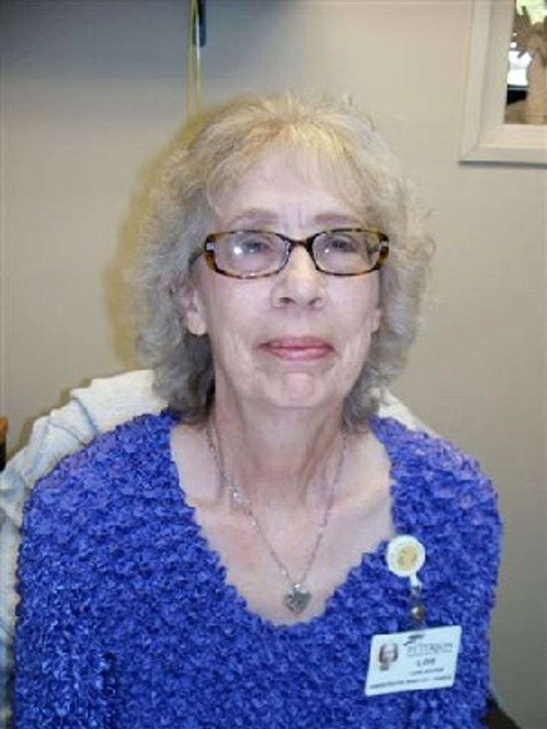 Lois Senter
