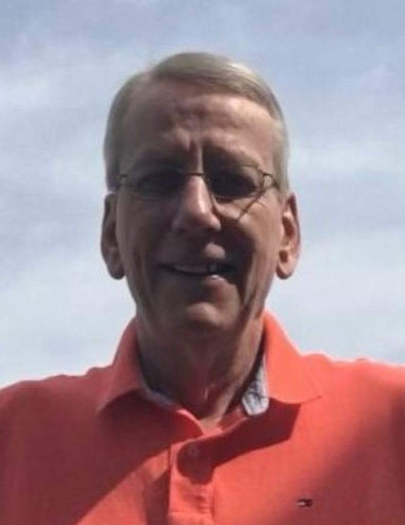 Thomas A. Heller Profile Photo