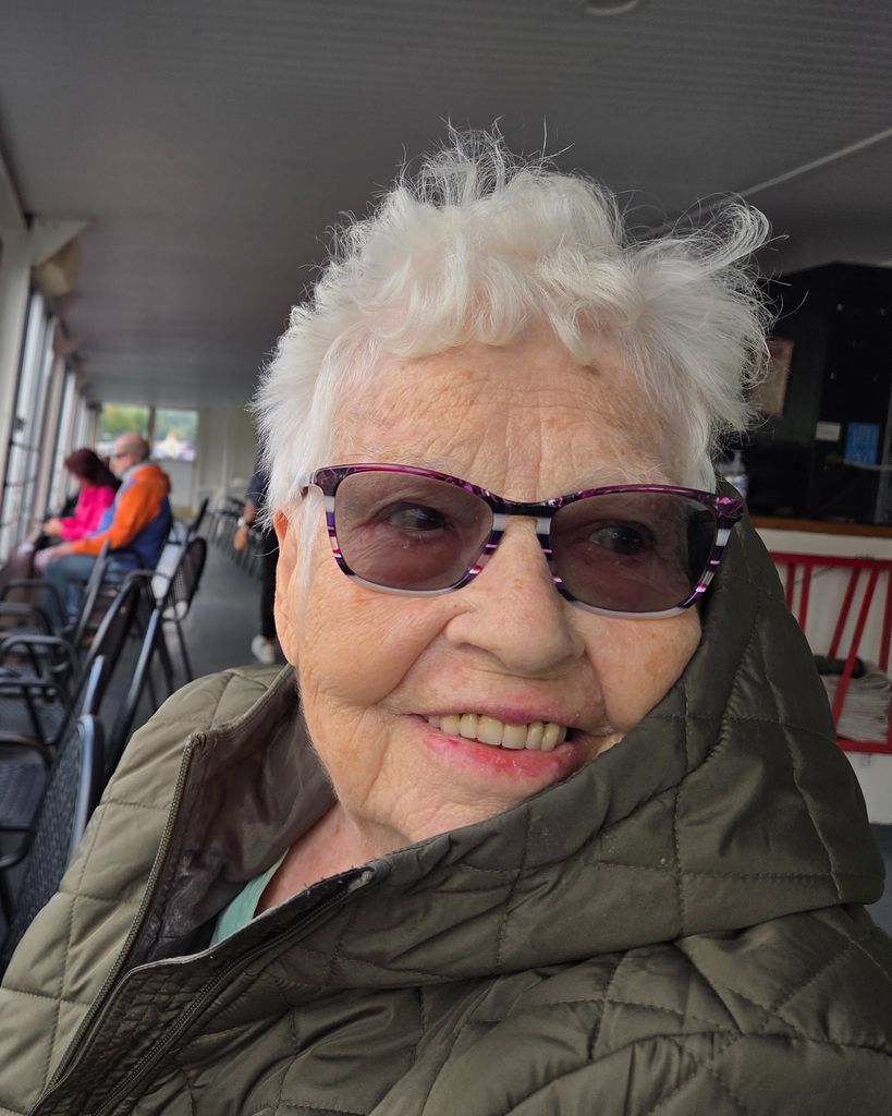 Barbara Leavens Joachim Profile Photo