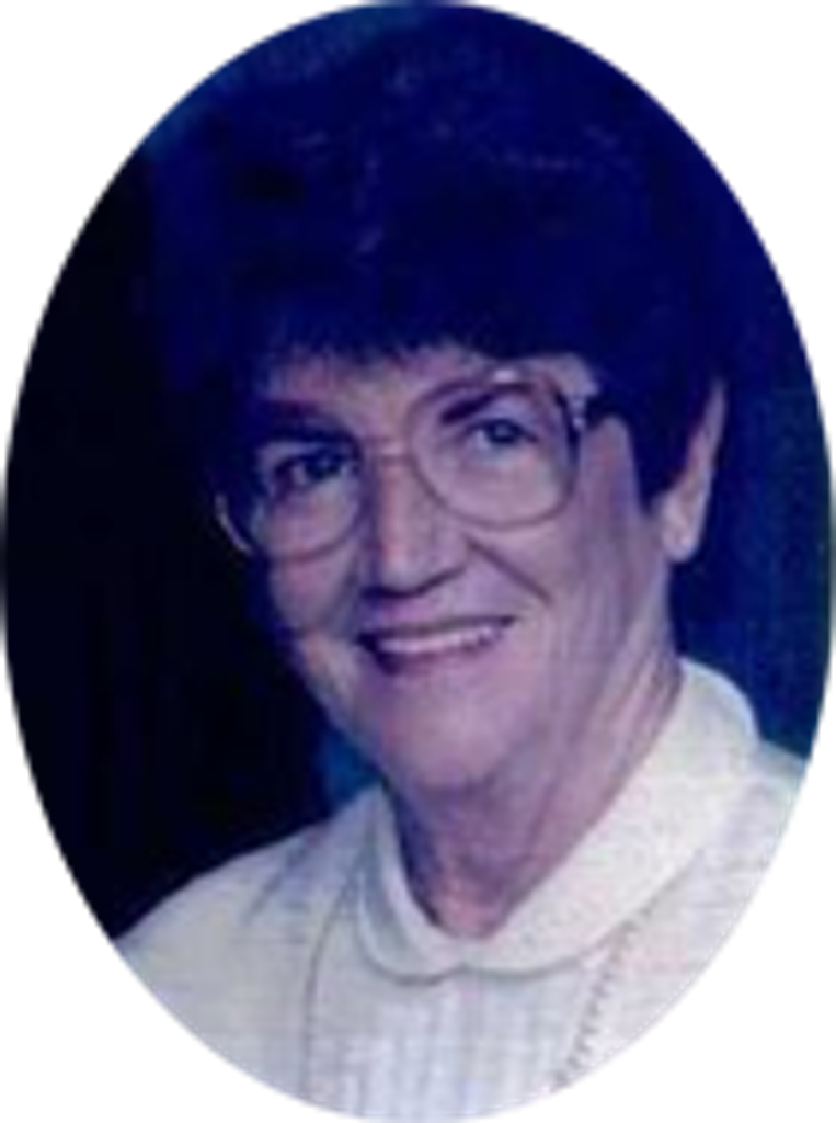 Elizabeth Lewis