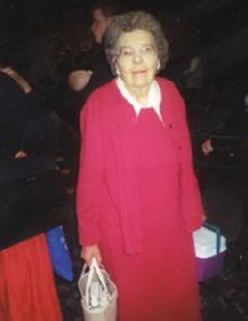 Lois Overstreet