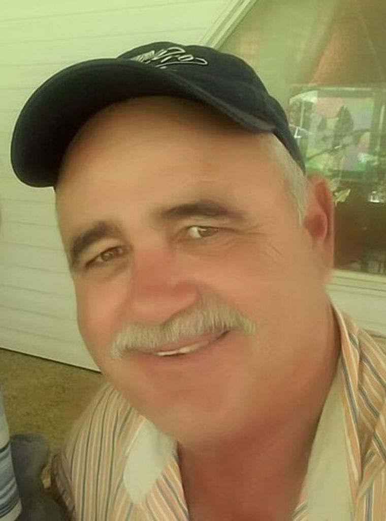 Timothy Mark Sumrall Profile Photo