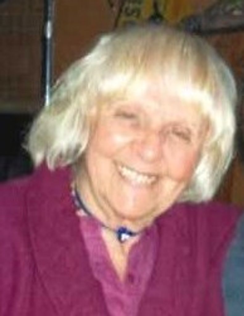 Joan A. Kessler Profile Photo