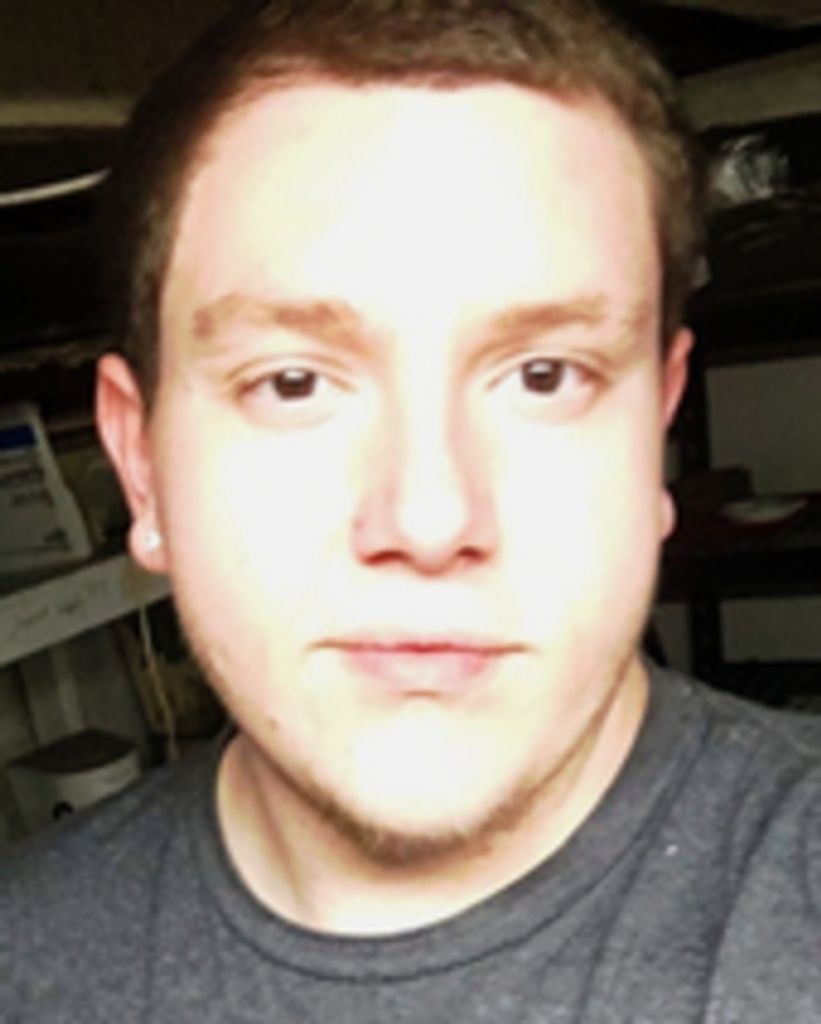 Kyle Robert Grocholski