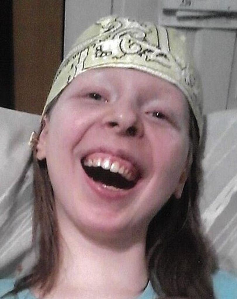 Tina Marie Bohlmeyer