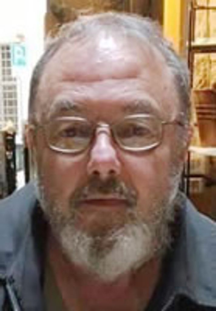 Paul E. Agostini