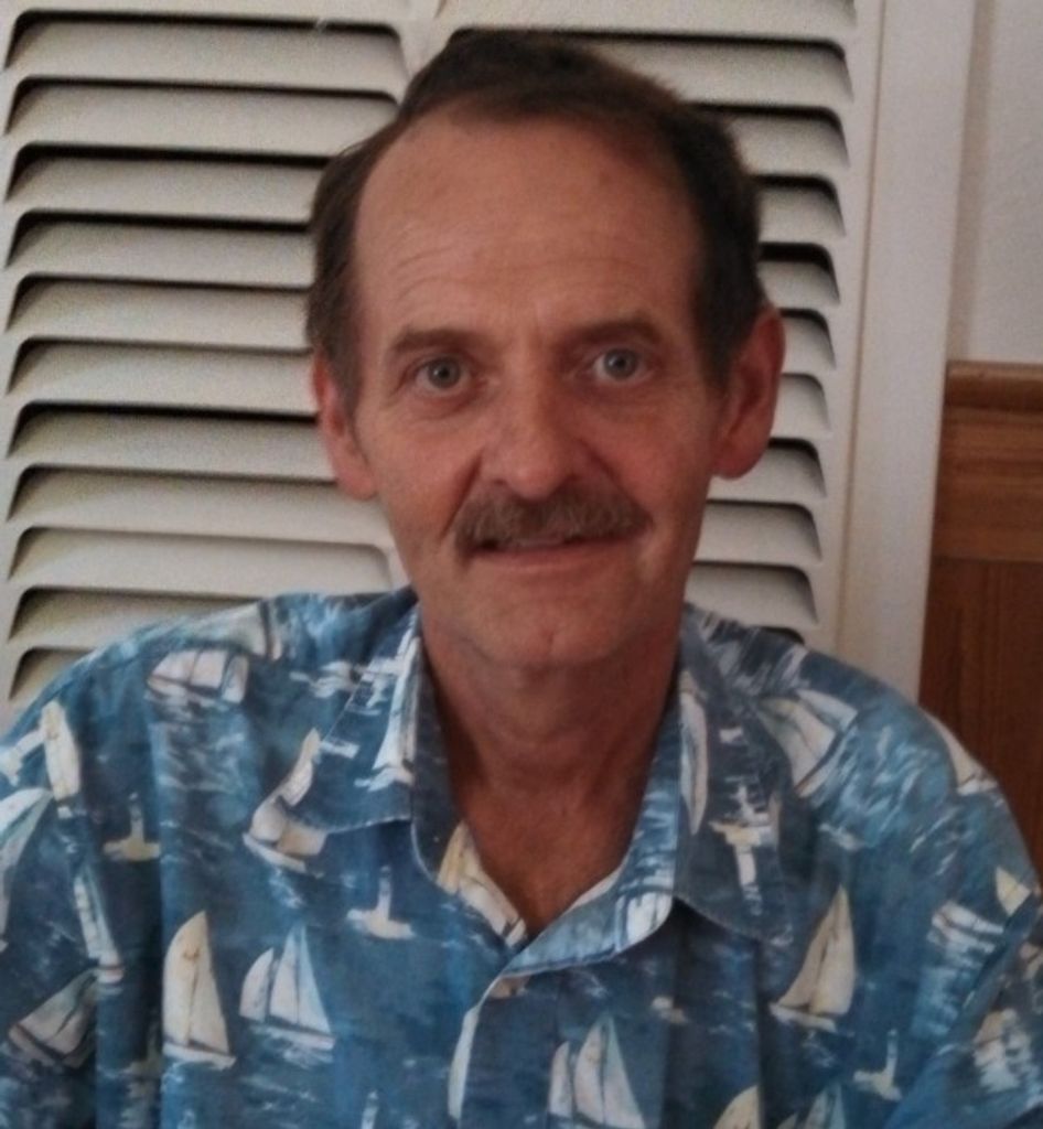 Wayne Meuret