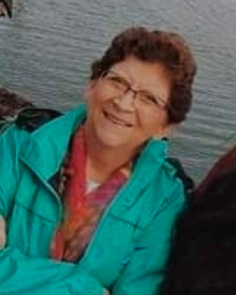 Catherine "Cathy" Irene Dubish