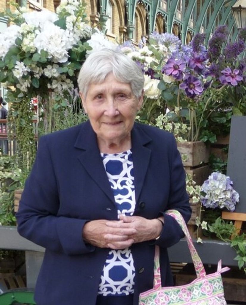 Doris Bacchieri Profile Photo