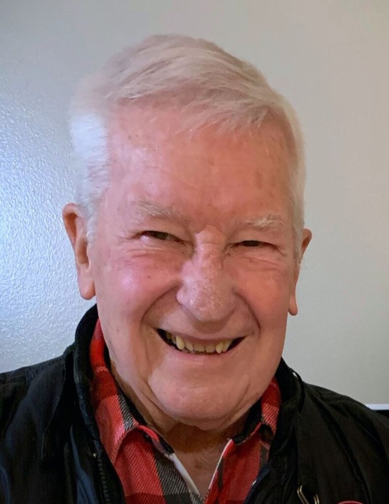 David Berrett Brown