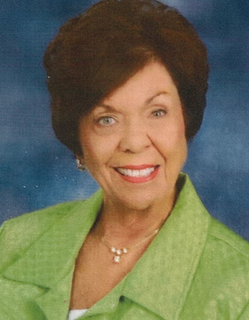 Janet Lee Reeves Russell Profile Photo