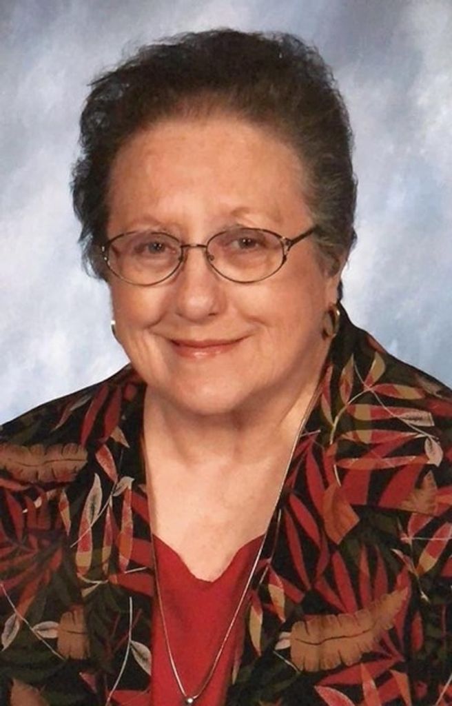 Sylvia Joyce Harris Profile Photo