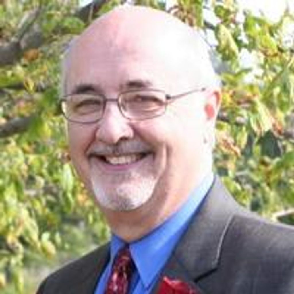 Mark E. David