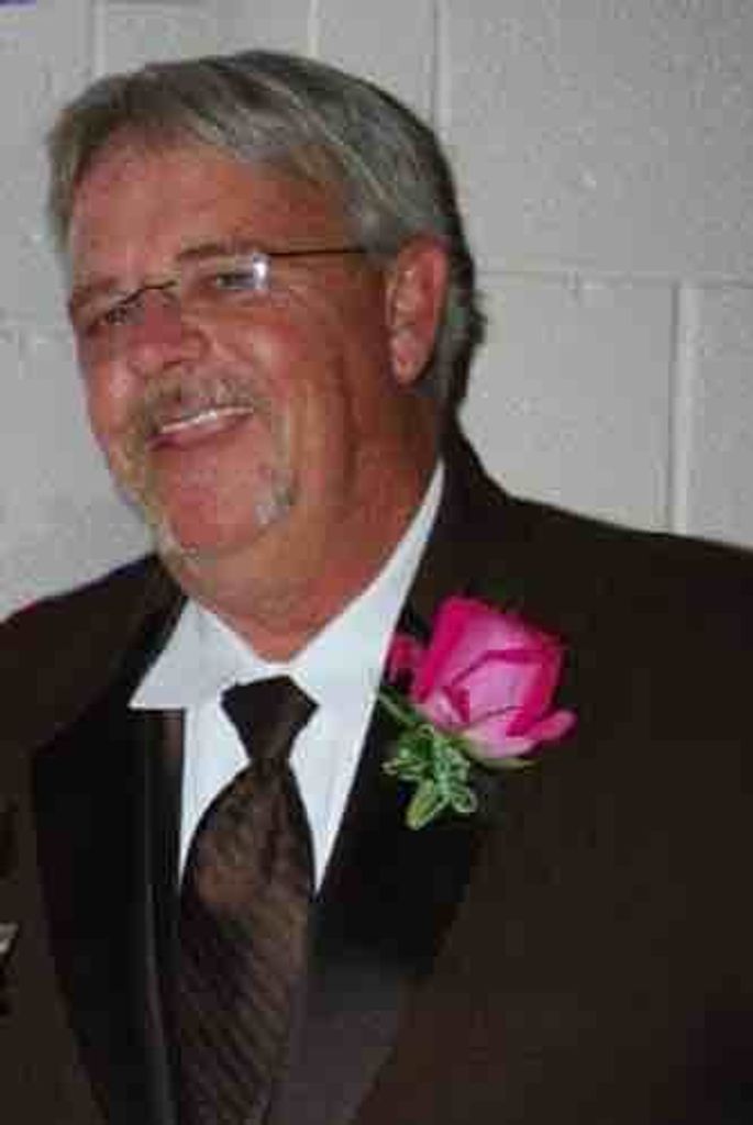 Brian Jay Everett