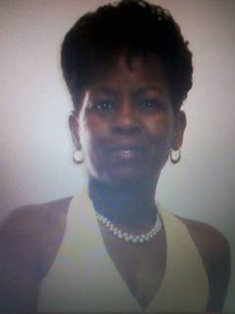 Kimberly A. Brown