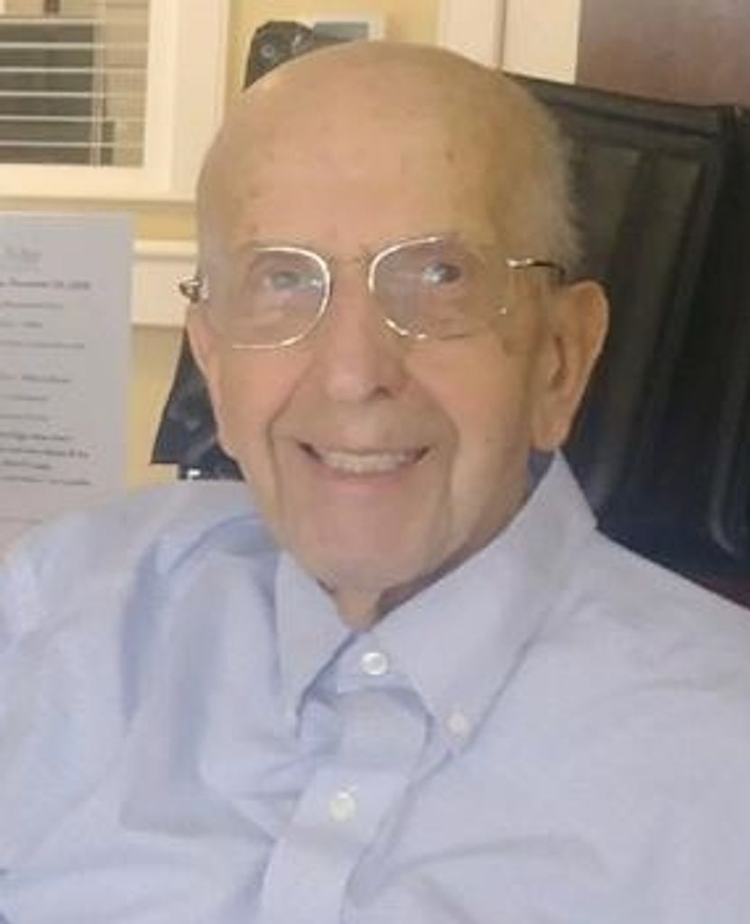 Charles A. Deangelis Profile Photo