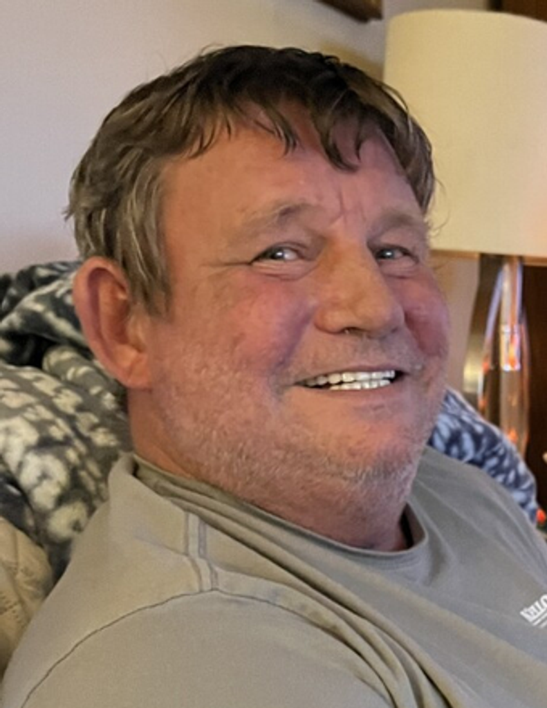 John Earl Mcvicker, Jr.