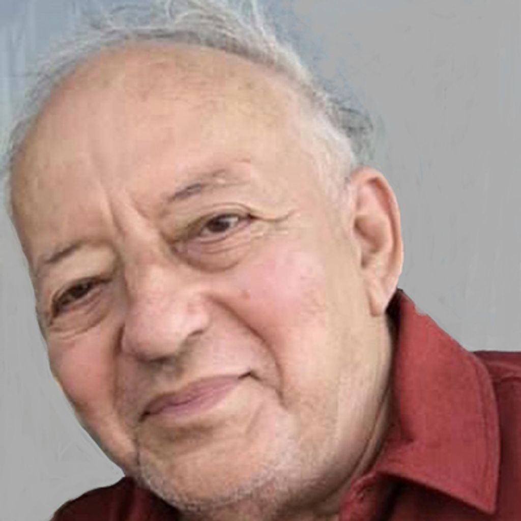 George A. Gordon