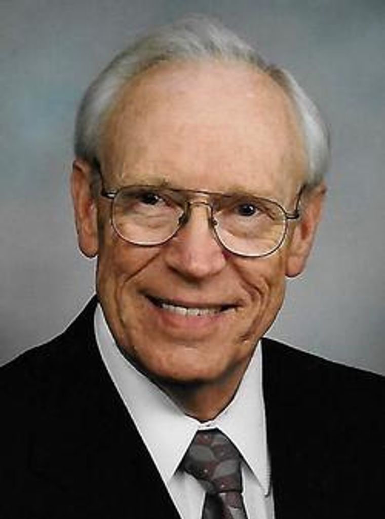 David Hugh Mefford Profile Photo