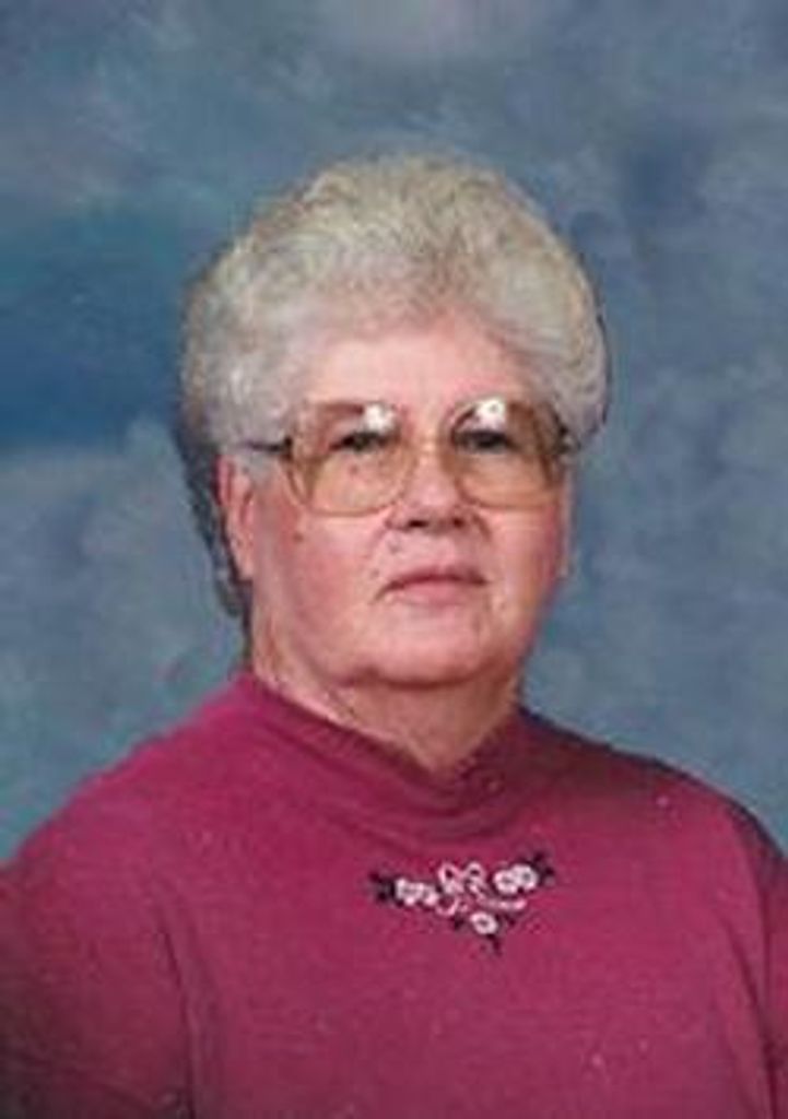 Fannie Price Matherly Wade