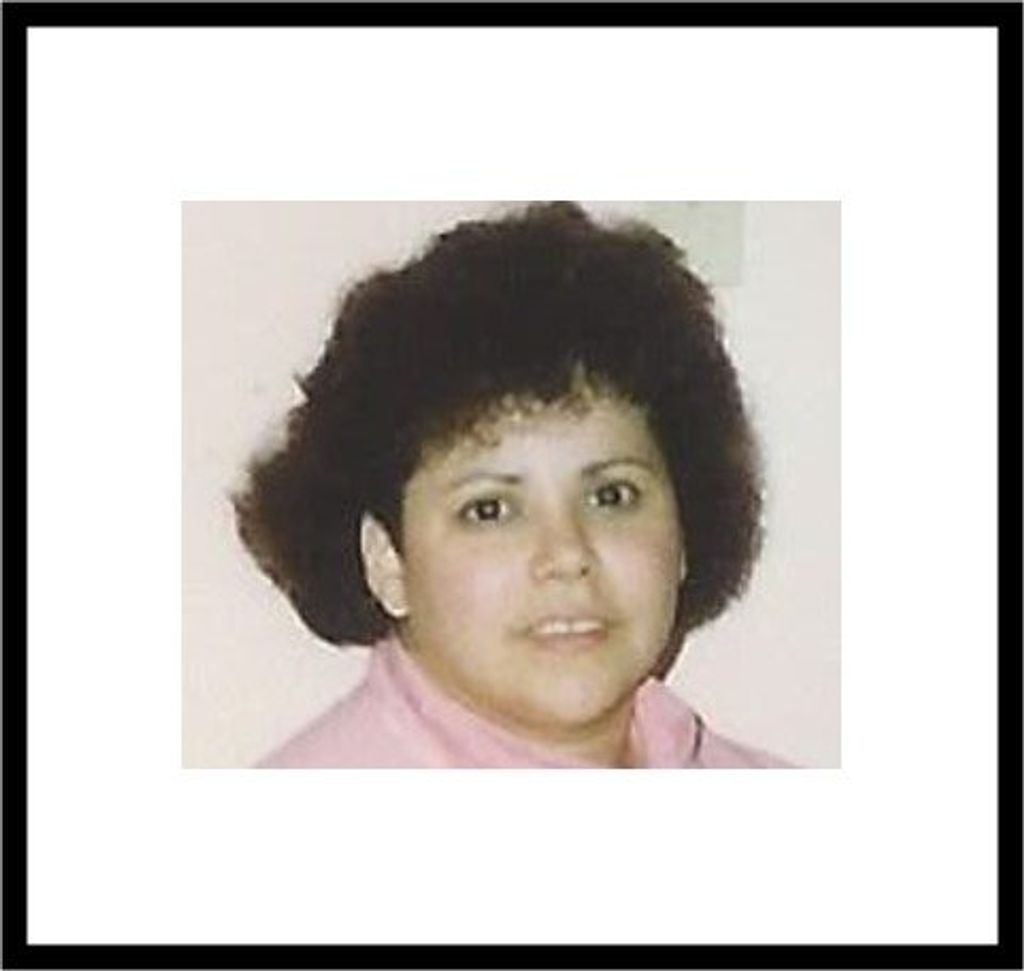 Lydia Cruz-Moore Profile Photo