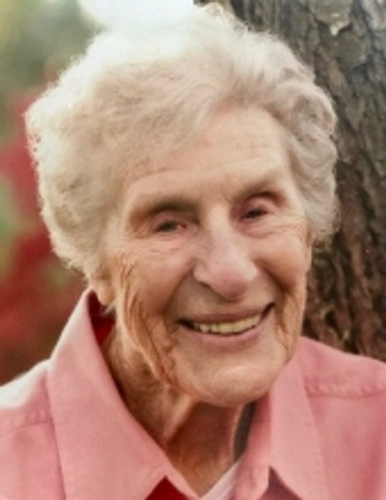 Dorothy H. Archer