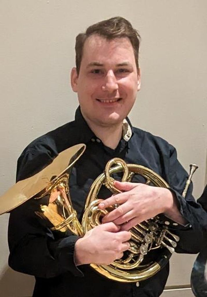 David Paul Meichle Profile Photo