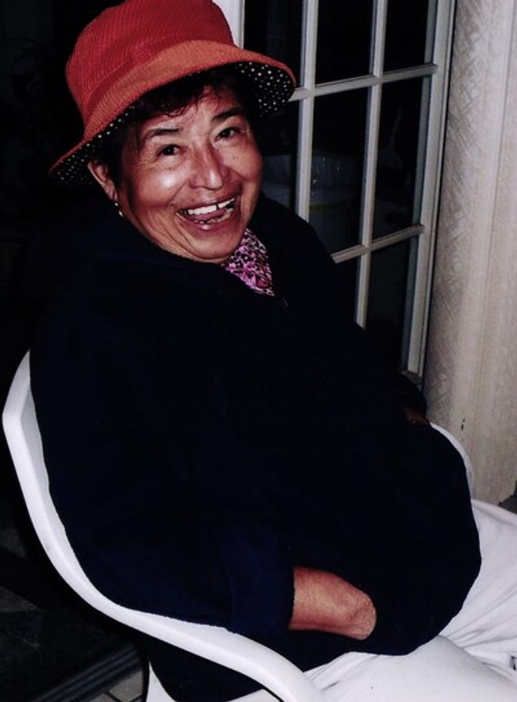 Teresa Carrizales Morales Almanza Profile Photo