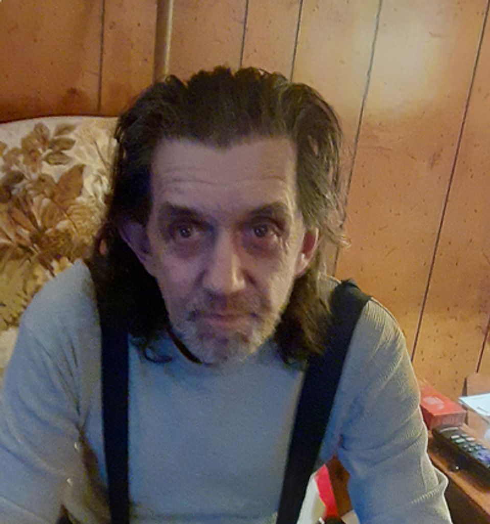 Harold Dean Smallin