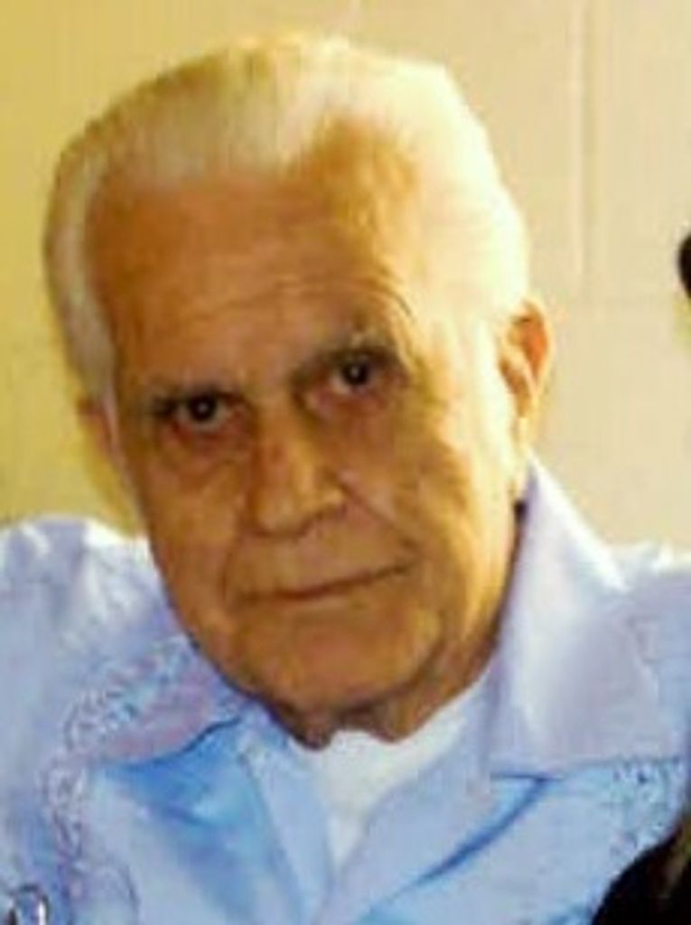 William Hoskins Profile Photo