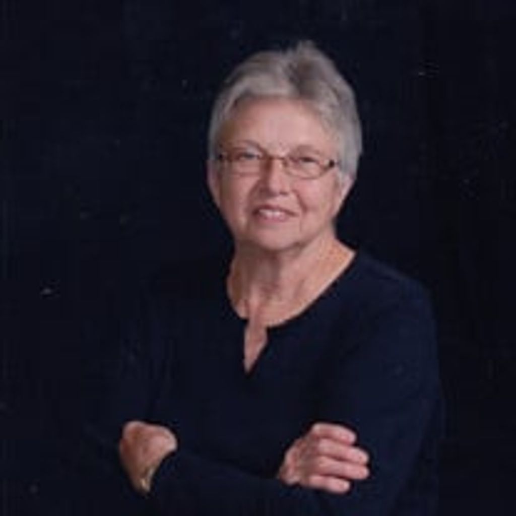 Mary Ruth Merry Profile Photo