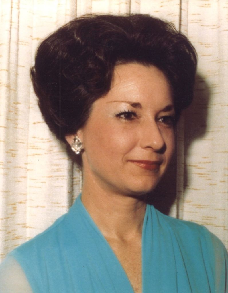 Louise Darcy
