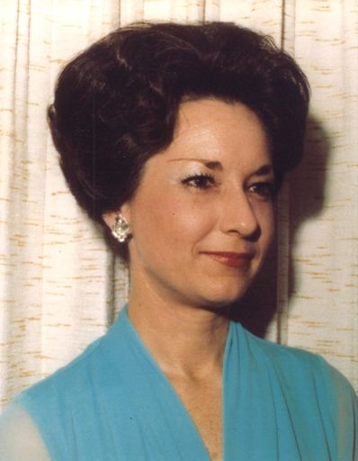 Louise Darcy Profile Photo