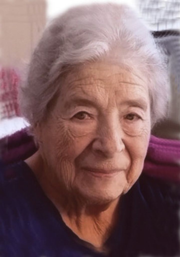 Vivian Anna Schermann Profile Photo